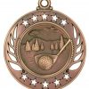 2 1/4" Galaxy Medals - Image 14