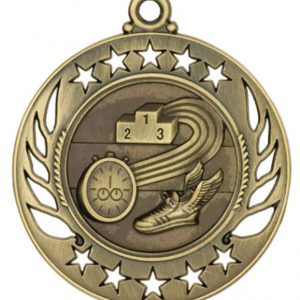 2 1/4" Galaxy Medals