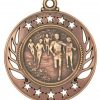 2 1/4" Galaxy Medals - Image 42