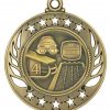 2 1/4" Galaxy Medals - Image 45