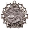 2 1/4" Ten Star Sports Medals - Image 56