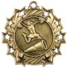 2 1/4" Ten Star Sports Medals - Image 51