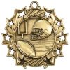 2 1/4" Ten Star Sports Medals - Image 48