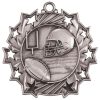 2 1/4" Ten Star Sports Medals - Image 47