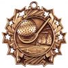 2 1/4" Ten Star Sports Medals - Image 46