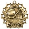 2 1/4" Ten Star Sports Medals - Image 45