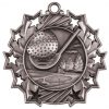 2 1/4" Ten Star Sports Medals - Image 44
