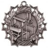 2 1/4" Ten Star Sports Medals - Image 41
