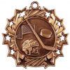 2 1/4" Ten Star Sports Medals - Image 40