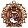 2 1/4" Ten Star Sports Medals - Image 34