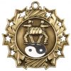 2 1/4" Ten Star Sports Medals - Image 33
