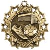 2 1/4" Ten Star Sports Medals - Image 30