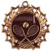 2 1/4" Ten Star Sports Medals - Image 25
