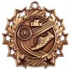 2 1/4" Ten Star Sports Medals - Image 22