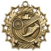 2 1/4" Ten Star Sports Medals - Image 21