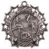 2 1/4" Ten Star Sports Medals - Image 17