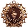 2 1/4" Ten Star Sports Medals - Image 16