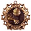 2 1/4" Ten Star Sports Medals - Image 13