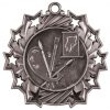 2 1/4" Ten Star Academic Medals - Image 49