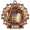2 1/4" Ten Star Academic Medals - Image 48