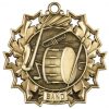 2 1/4" Ten Star Academic Medals - Image 47