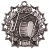 2 1/4" Ten Star Academic Medals - Image 46