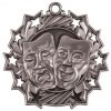 2 1/4" Ten Star Academic Medals - Image 43