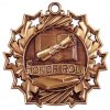 2 1/4" Ten Star Academic Medals - Image 39