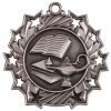 2 1/4" Ten Star Academic Medals - Image 34