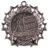 2 1/4" Ten Star Academic Medals - Image 31