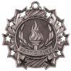 2 1/4" Ten Star Academic Medals - Image 22