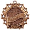 2 1/4" Ten Star Academic Medals - Image 21