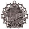 2 1/4" Ten Star Academic Medals - Image 19