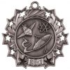 2 1/4" Ten Star Academic Medals - Image 7