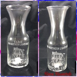 Glass Drink & Stemware