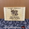 Flag Butcher Blocks - Image 19