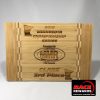 Flag Butcher Blocks - Image 4