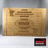 Flag Butcher Blocks - Image 6