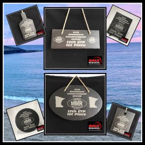 Slate Plaques