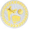 2" Metallic Mylars - Image 14