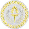 2" Metallic Mylars - Image 10