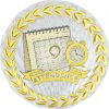 2" Metallic Mylars - Image 7