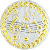 2" Metallic Mylars - Image 4
