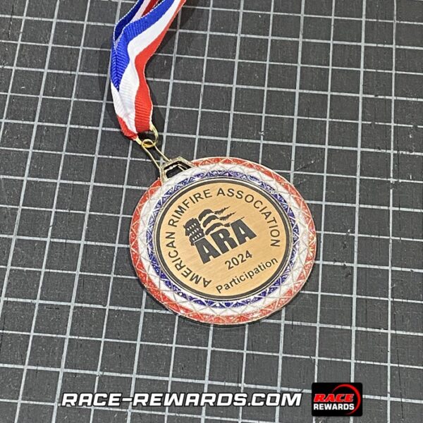 Medal Image Holders