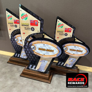 Full Color 100% Custom Awards