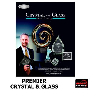 Premier Crystal & Glass