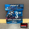 Full Color Acrylic Plates - Flat - Image 33
