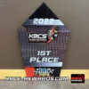 Full Color Acrylic Plates - Flat - Image 41