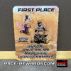 Full Color Acrylic Plates - Flat - Image 43