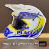 Full Color Acrylic Plates - Flat - Image 46